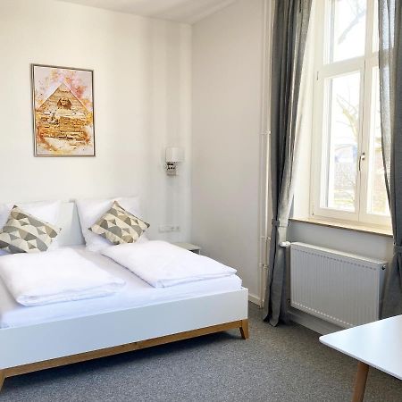 Hanau Best Boarding House מראה חיצוני תמונה