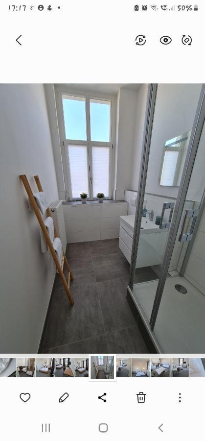 Hanau Best Boarding House מראה חיצוני תמונה