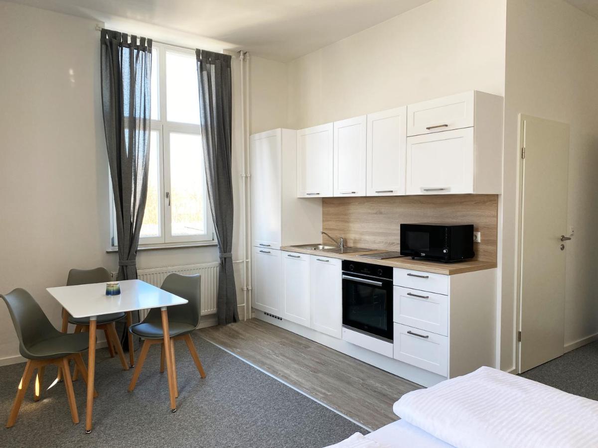 Hanau Best Boarding House מראה חיצוני תמונה