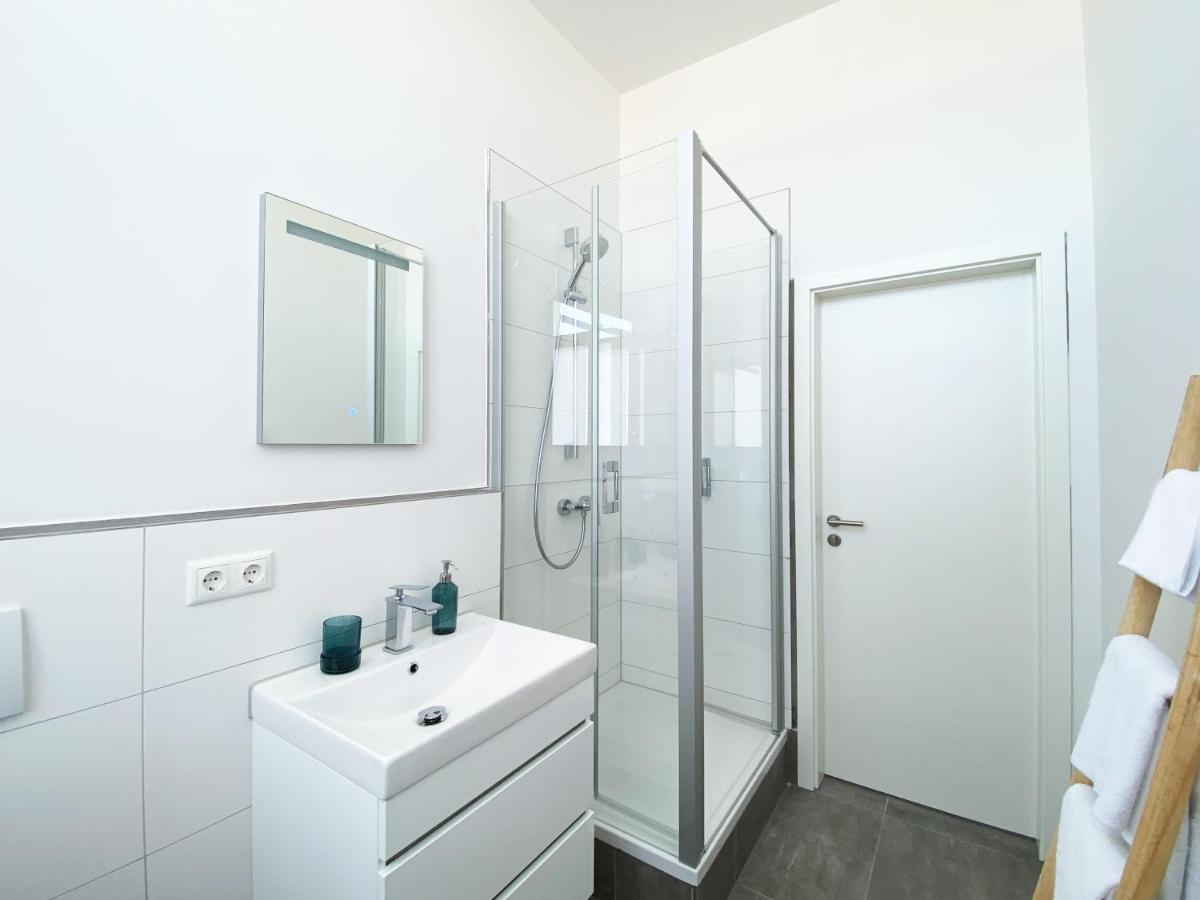 Hanau Best Boarding House מראה חיצוני תמונה