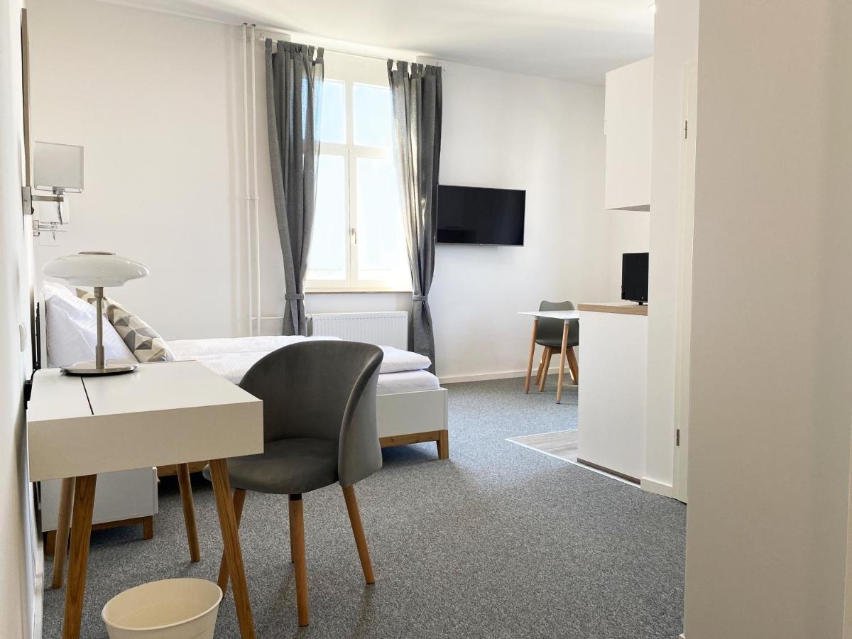 Hanau Best Boarding House מראה חיצוני תמונה