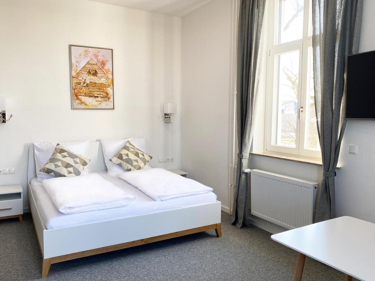 Hanau Best Boarding House מראה חיצוני תמונה